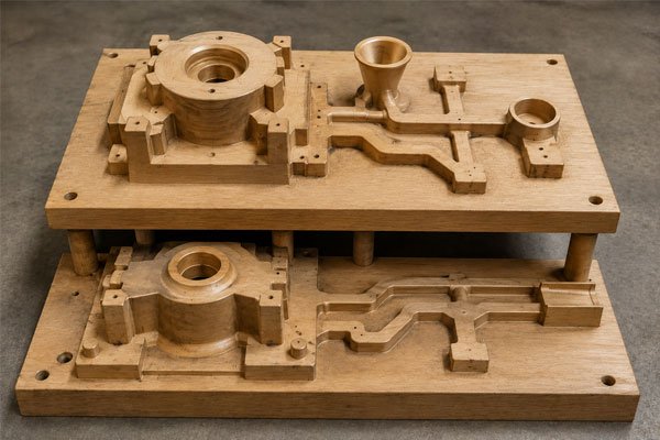 Match Plate Pattern: The Foundation of High-Precision and High-Volume Foundry Casting